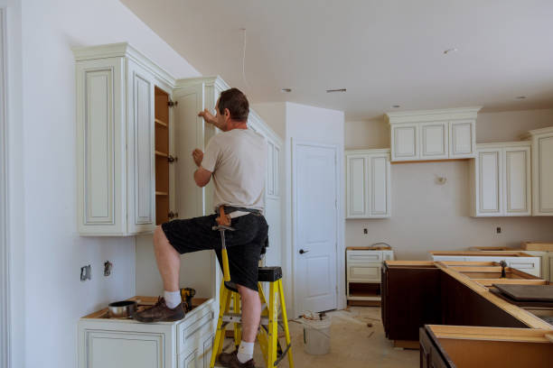 Licensed Kitchen service in Preston, WA - Remodeling Of Kitchen