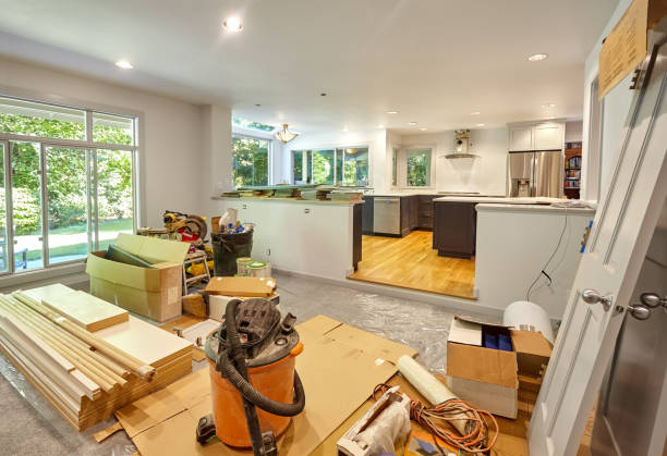 Reliable Kitchen contractor in Preston, WA by Remodeling Of Kitchen