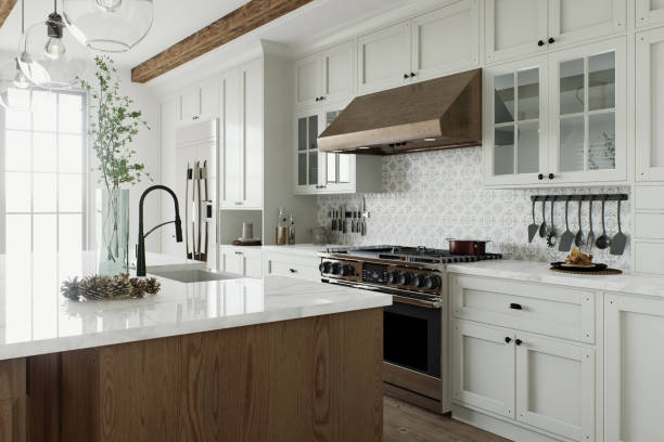 Affordable Kitchen solutions in Preston, WA